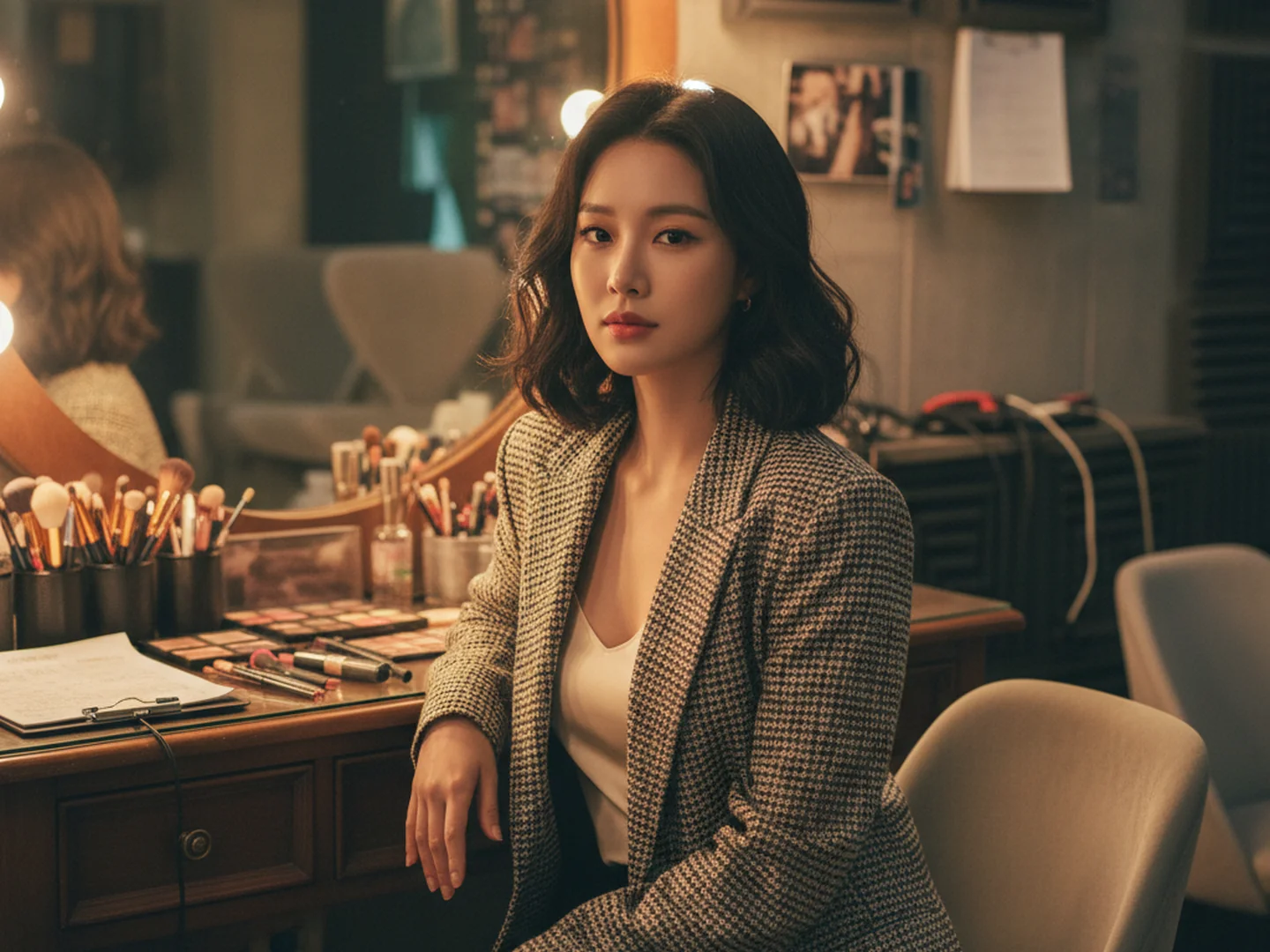 조선의 사랑꾼 안선영04